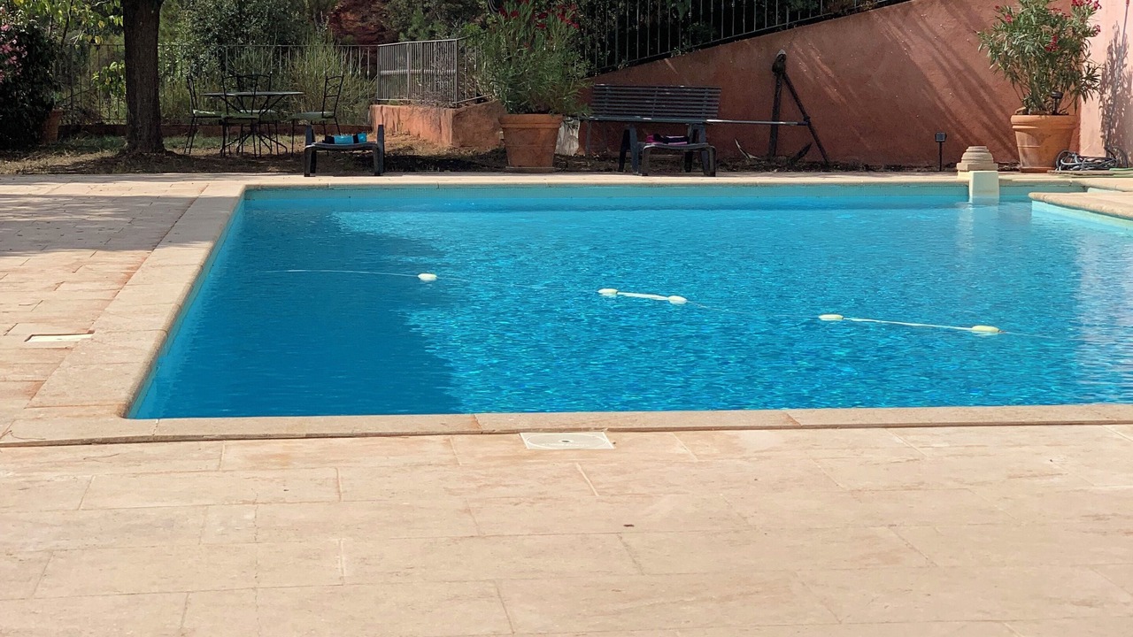 Photo of Outdoor in Roussillon
