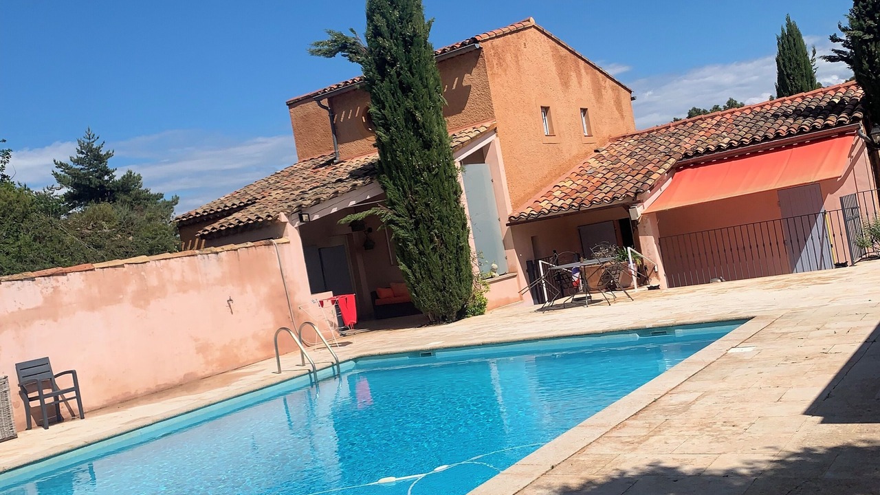 Photo of Outdoor in Roussillon