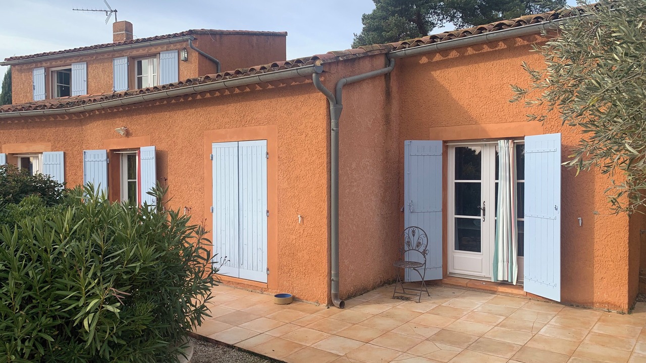 Photo of Outdoor in Roussillon
