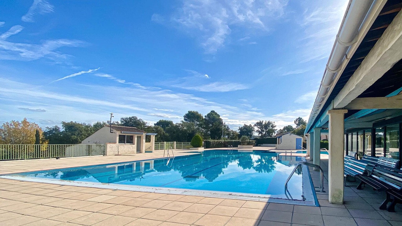 Photo of Outdoor in La Rouviere
