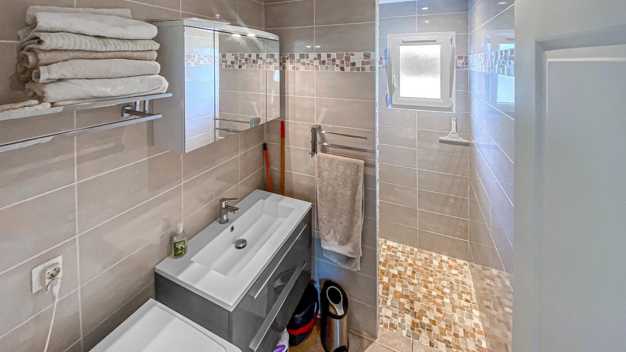 Photo of Bathroom in La Rouviere