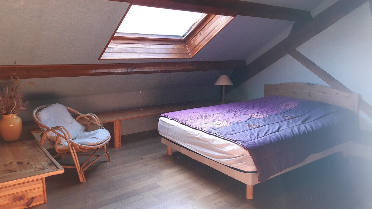 Photo of Bedroom in Gorges du Tarn Causses