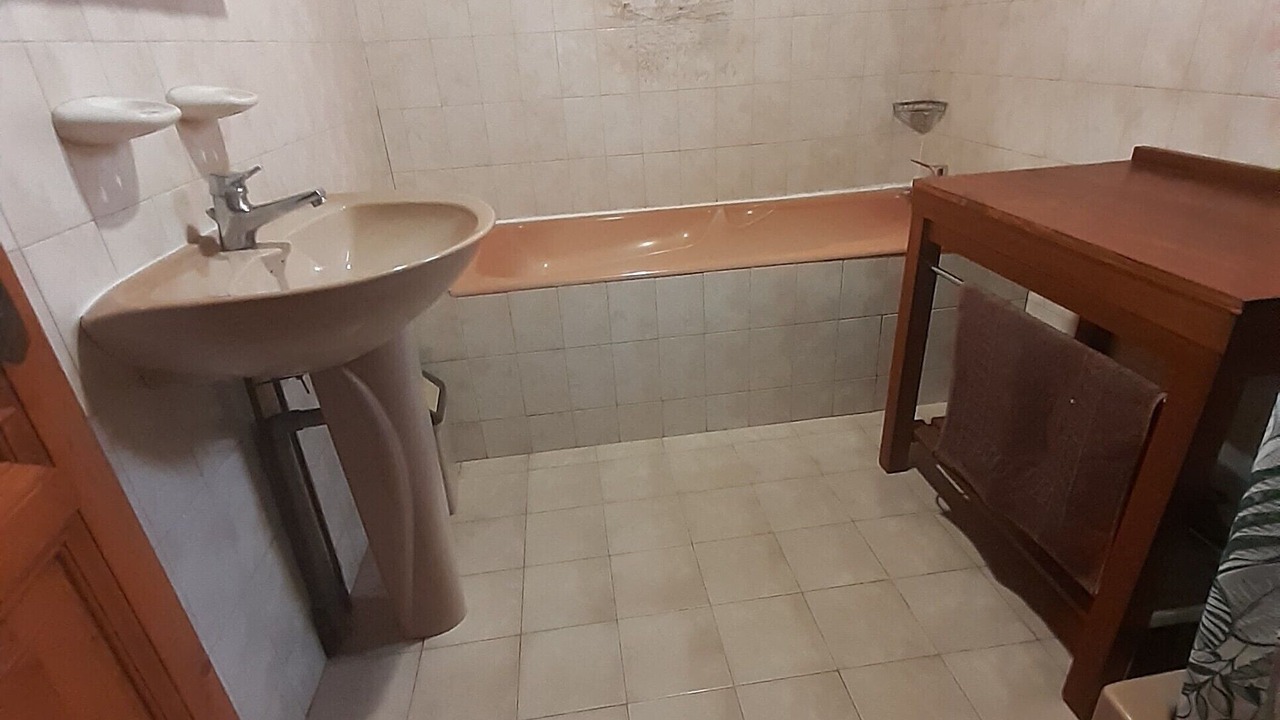 Photo of Bathroom in Gorges du Tarn Causses