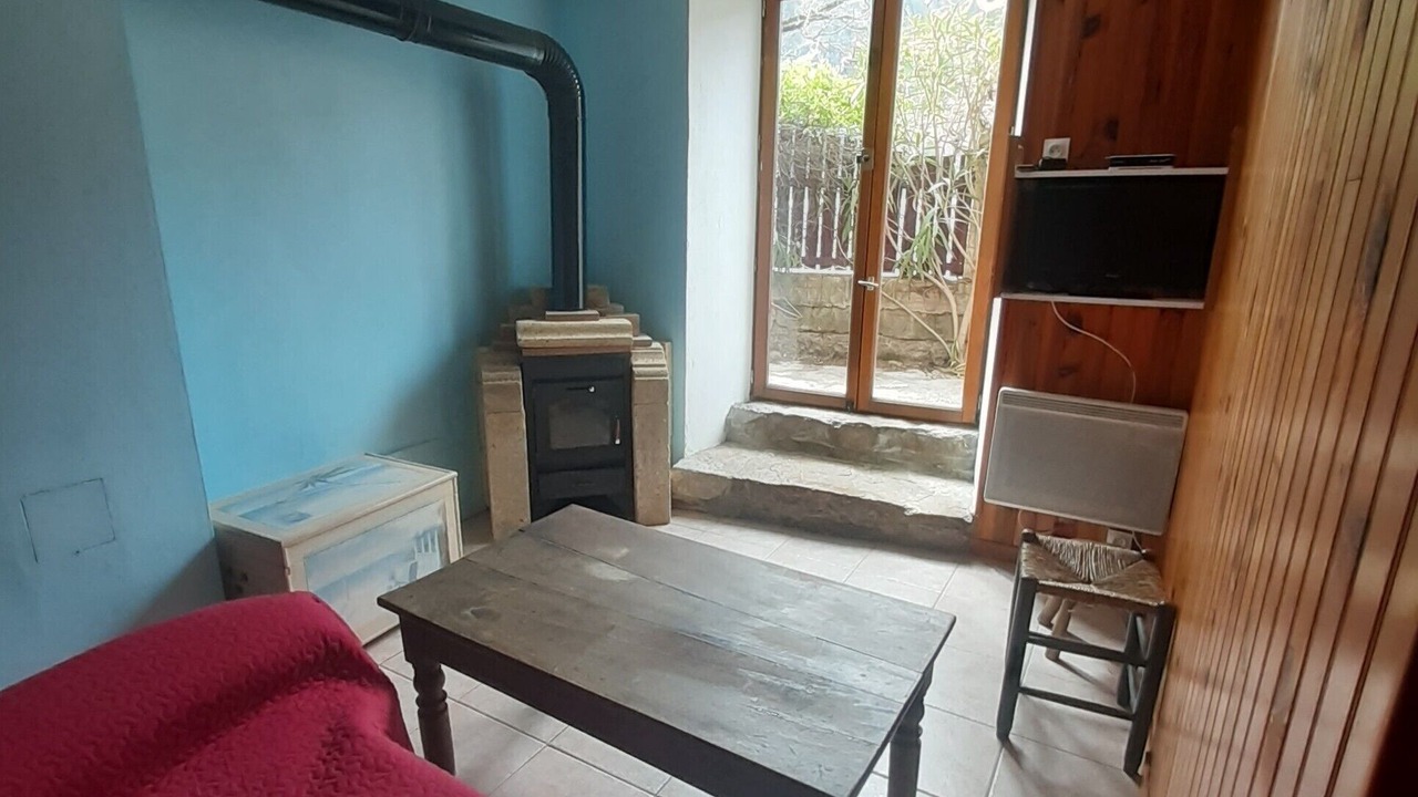 Photo of Livingroom in Gorges du Tarn Causses
