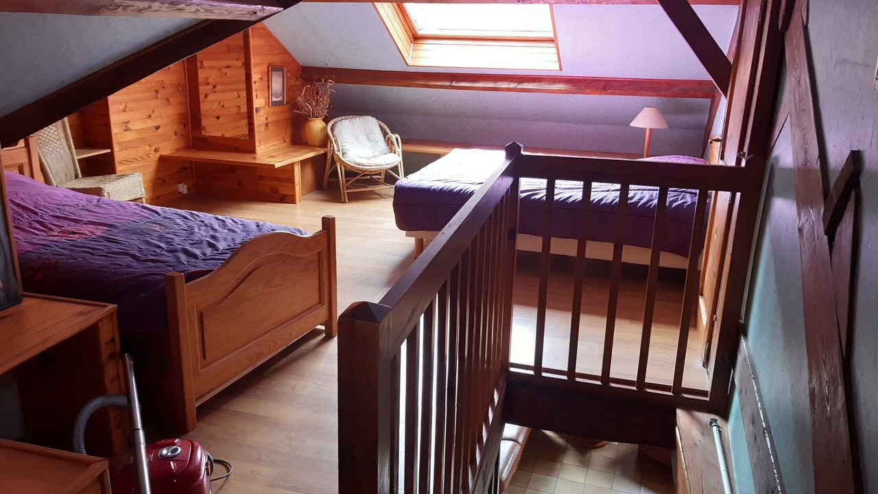 Photo of Bedroom in Gorges du Tarn Causses