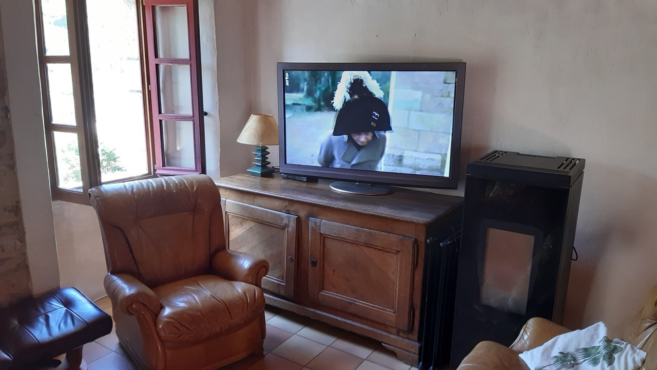 Photo of Livingroom in Gorges du Tarn Causses