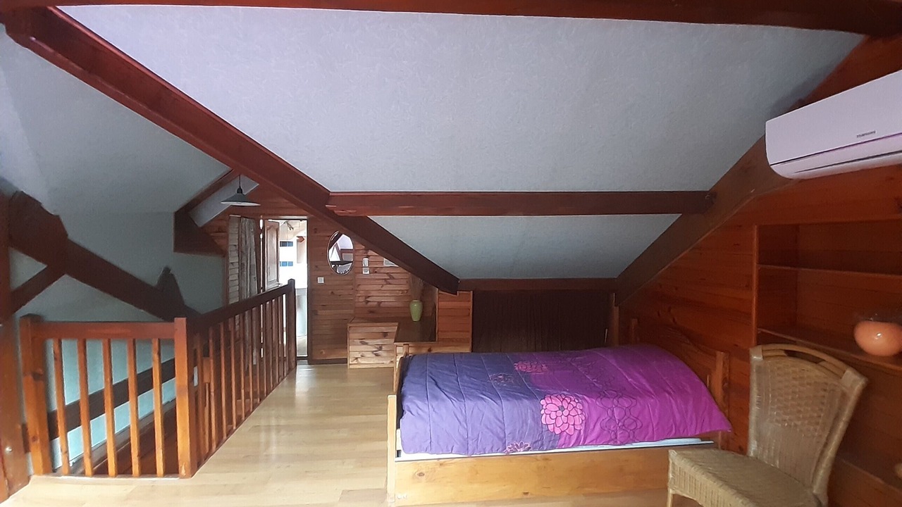 Photo of Bedroom in Gorges du Tarn Causses