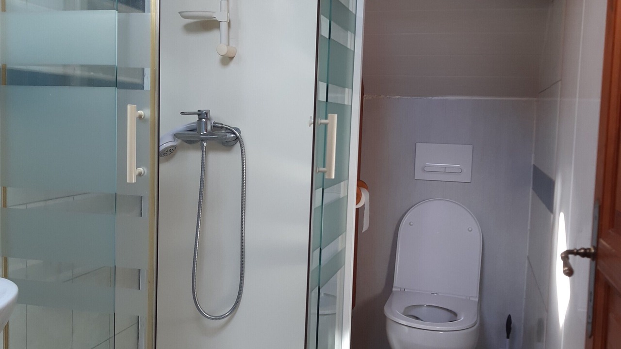 Photo of Bathroom in Gorges du Tarn Causses