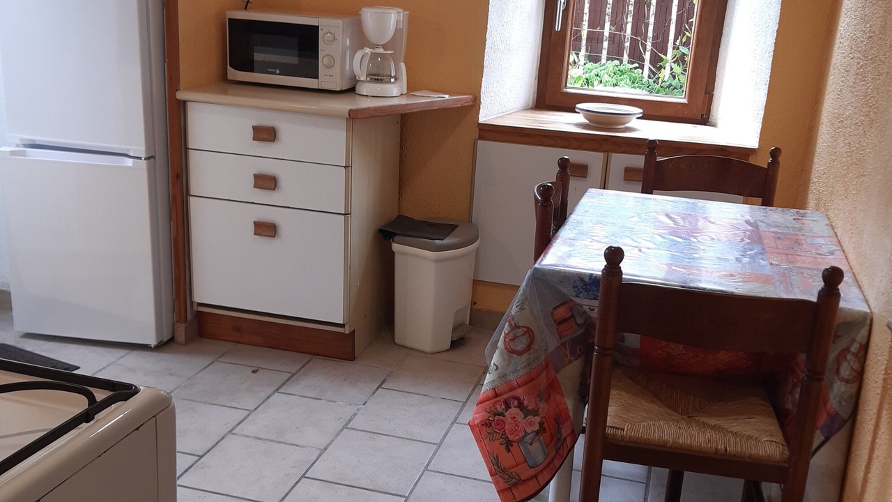 Photo of Kitchen in Gorges du Tarn Causses