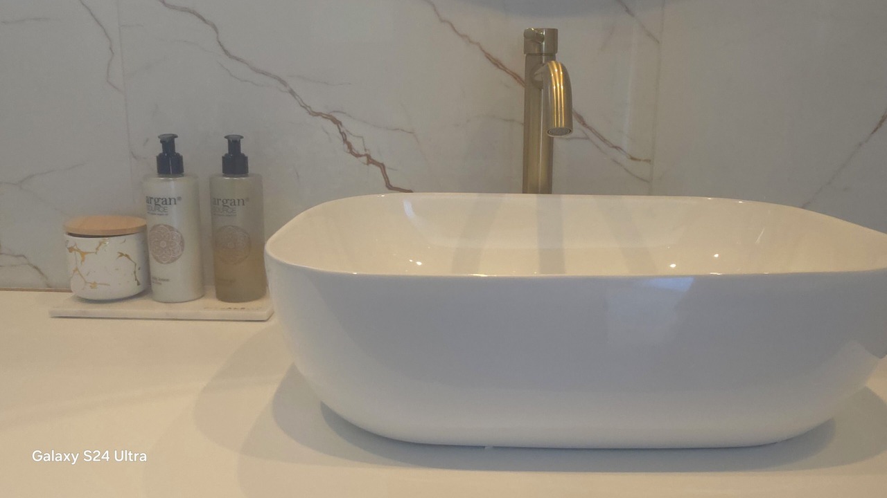 Photo of Bathroom in Saint-Cannat