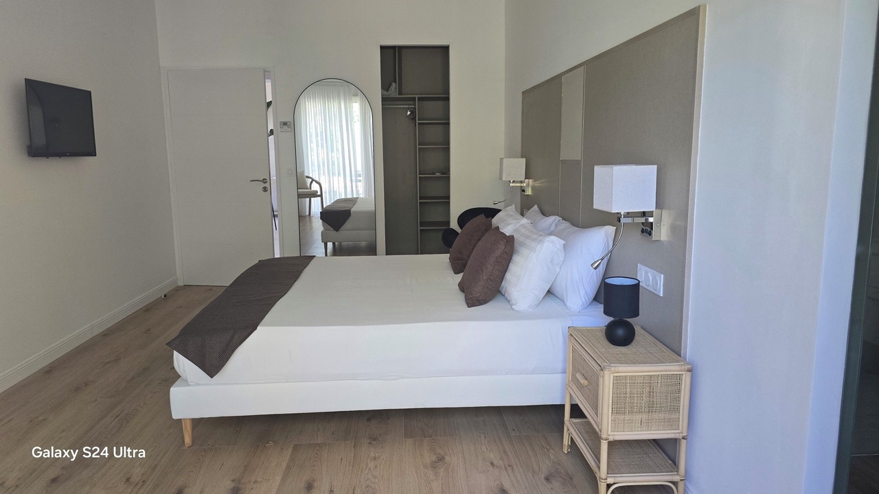 Photo of Bedroom in Saint-Cannat