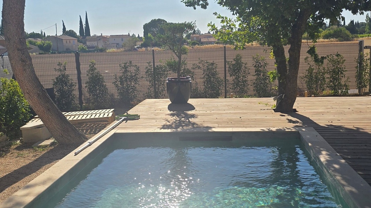 Photo of Outdoor in Saint-Cannat