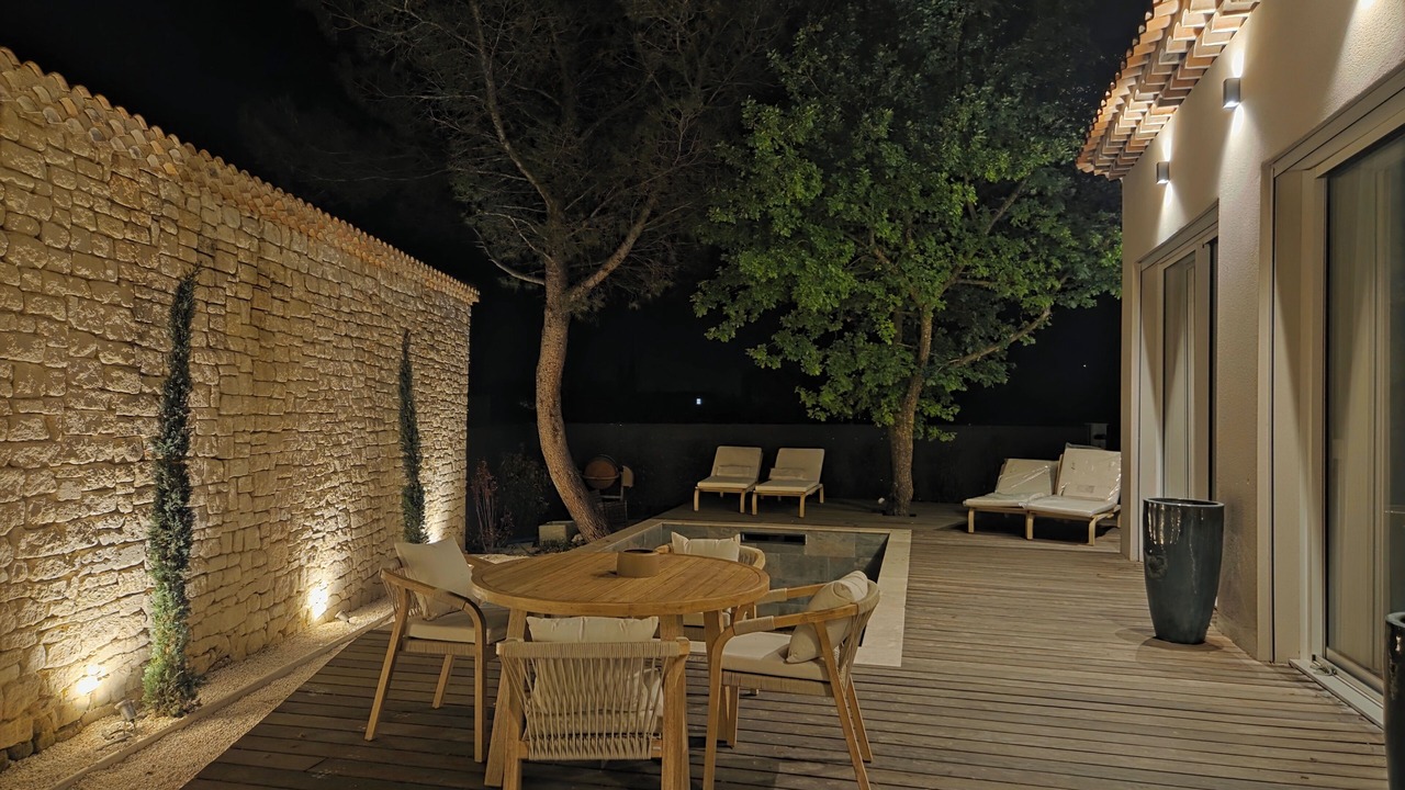 Photo of Outdoor in Saint-Cannat