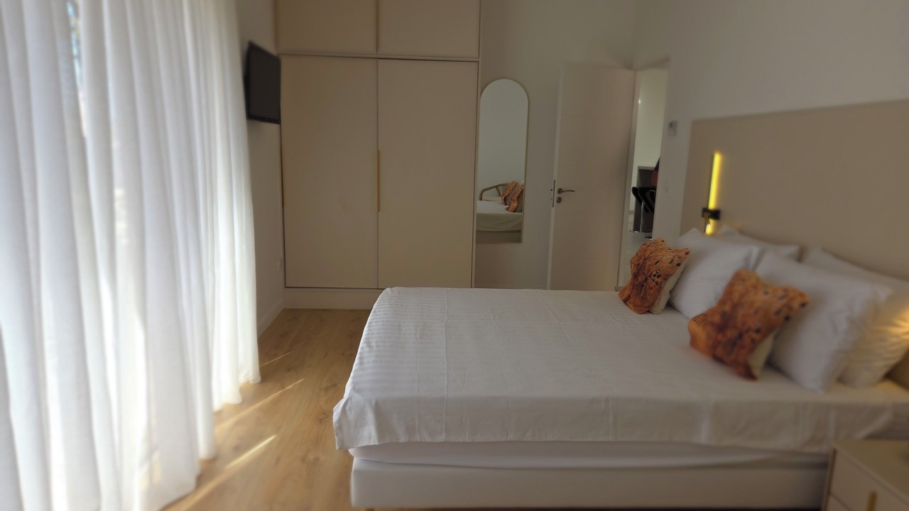 Photo of Bedroom in Saint-Cannat