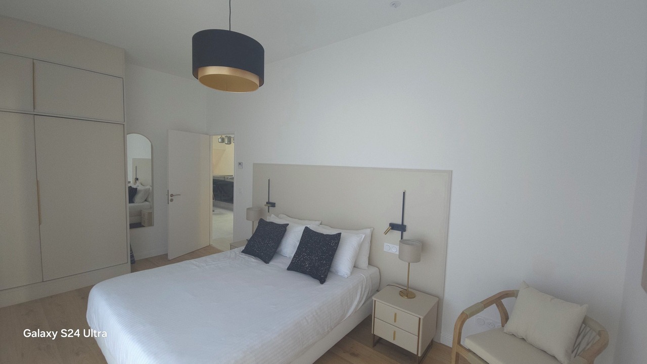 Photo of Bedroom in Saint-Cannat