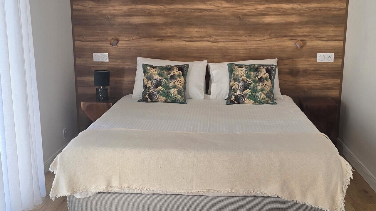 Photo of Bedroom in Saint-Cannat