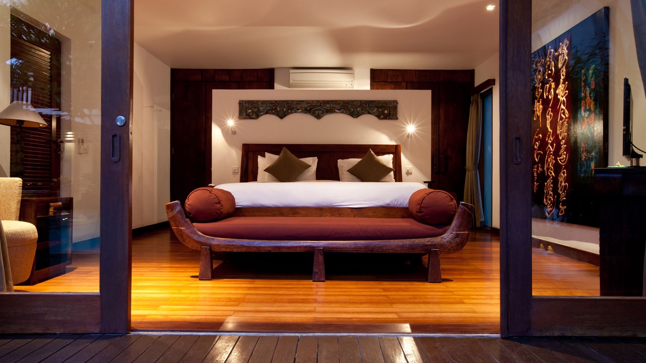 Photo of Bedroom in Sanur Kauh
