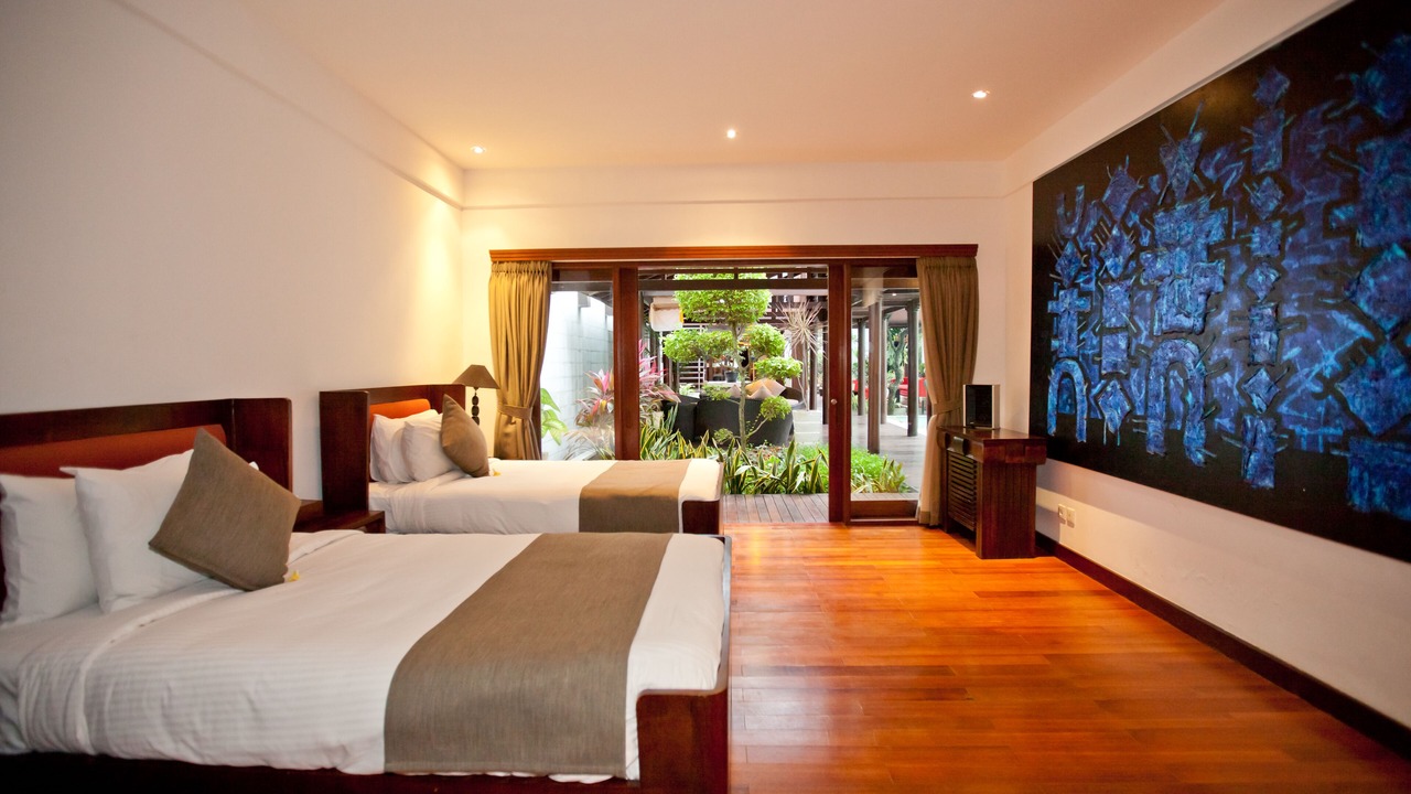 Photo of Bedroom in Sanur Kauh