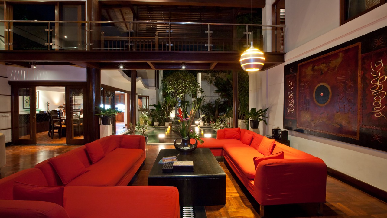 Photo of Livingroom in Sanur Kauh