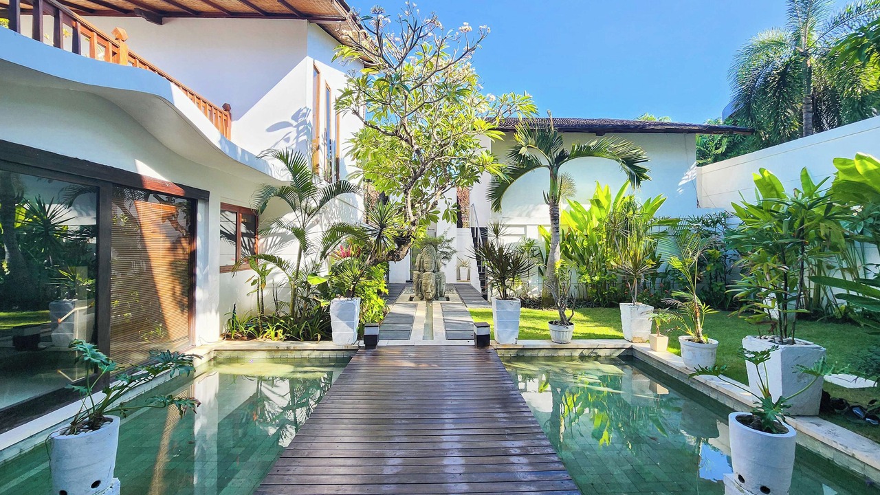Photo of Outdoor in Sanur Kauh
