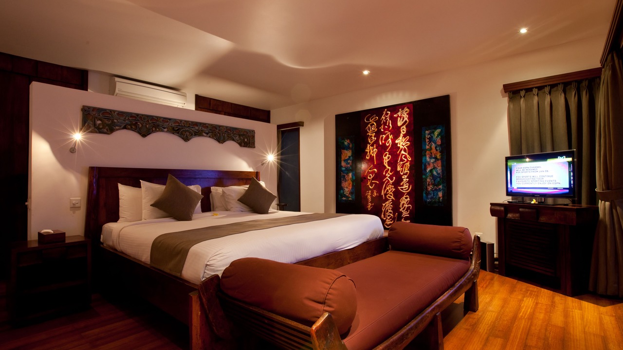 Photo of Bedroom in Sanur Kauh