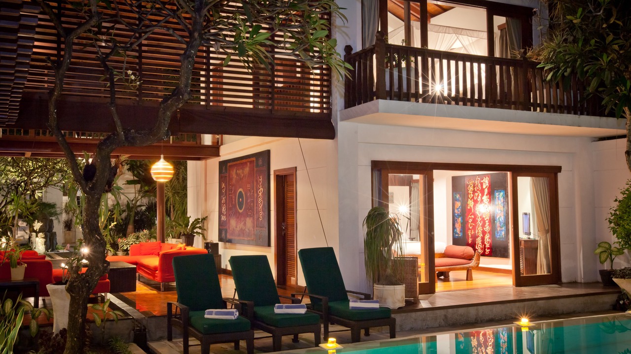 Photo of Bedroom in Sanur Kauh