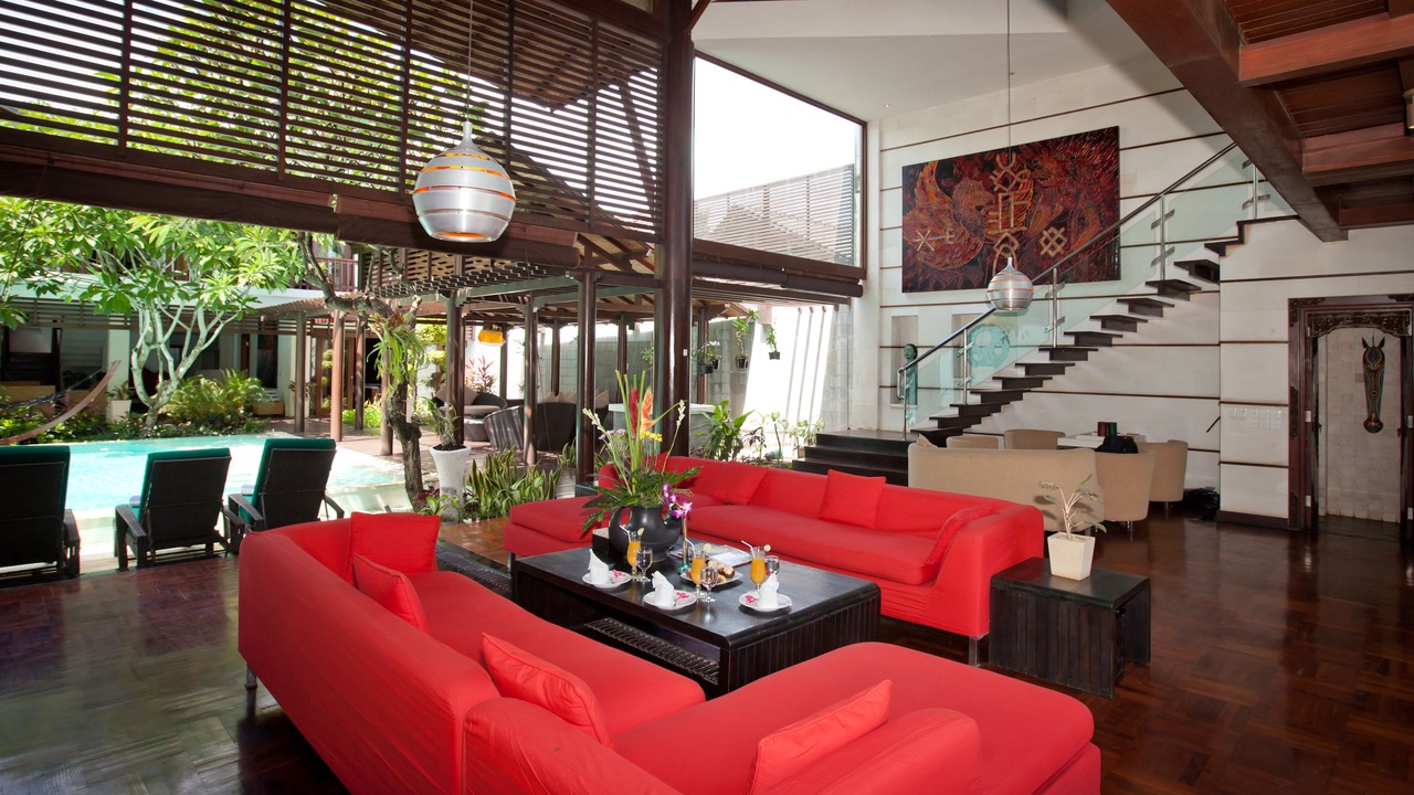 Photo of Livingroom in Sanur Kauh