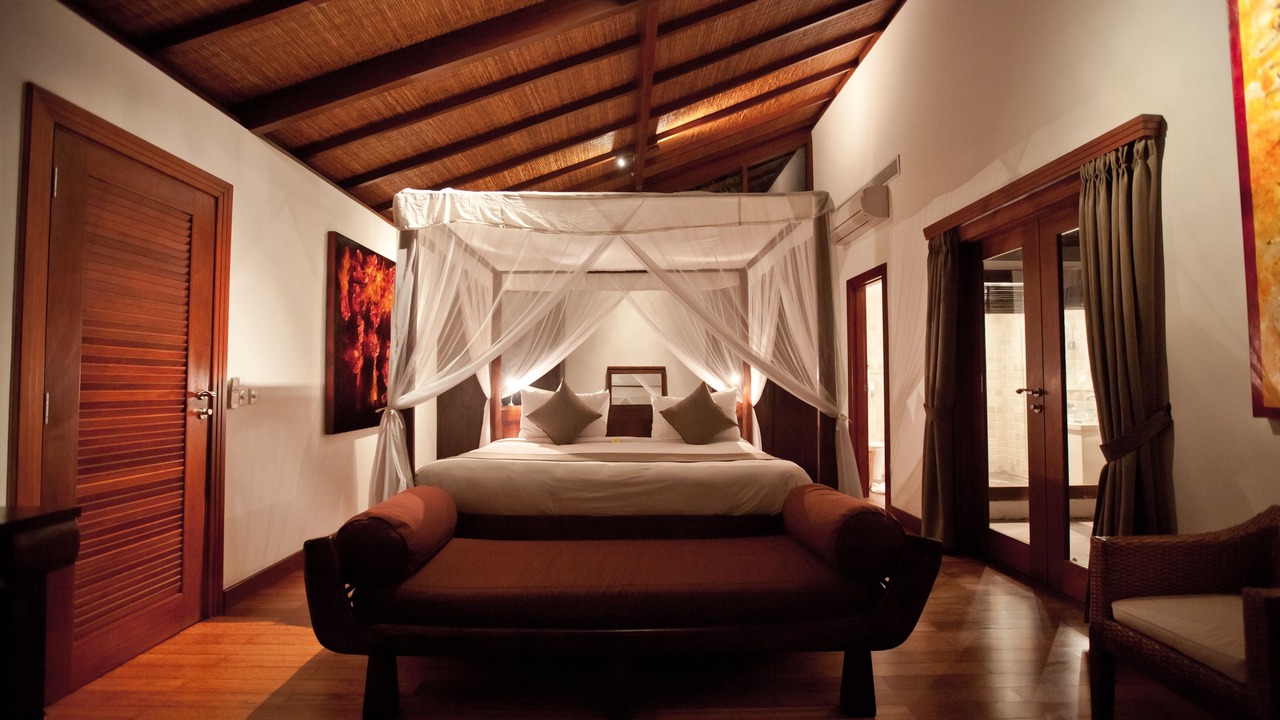 Photo of Bedroom in Sanur Kauh