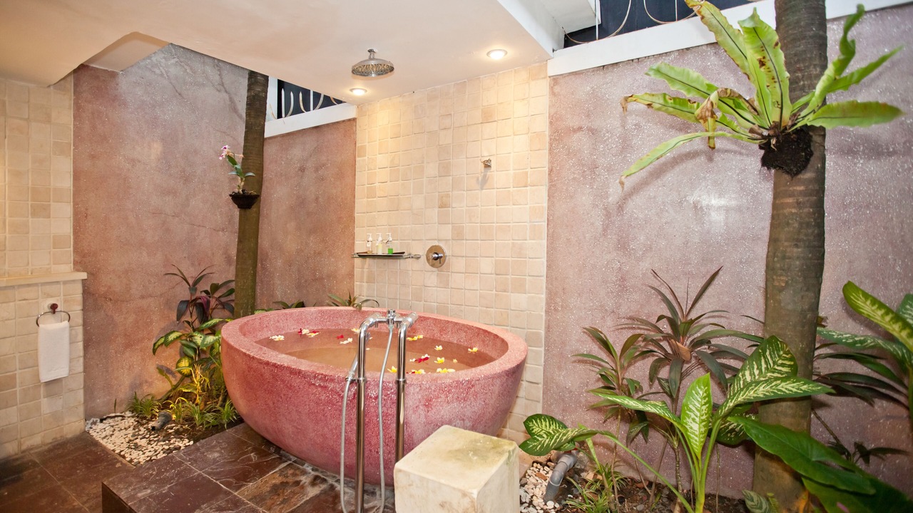 Photo of Bathroom in Sanur Kauh