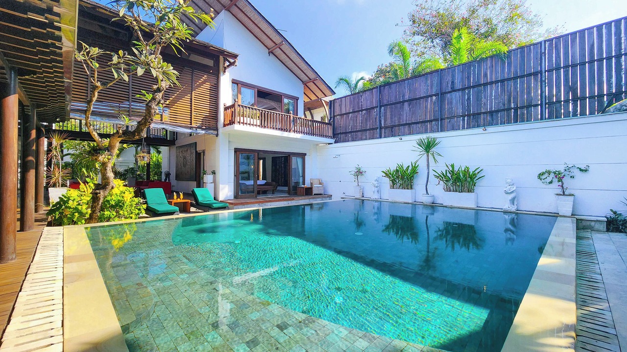 Photo of Outdoor in Sanur Kauh
