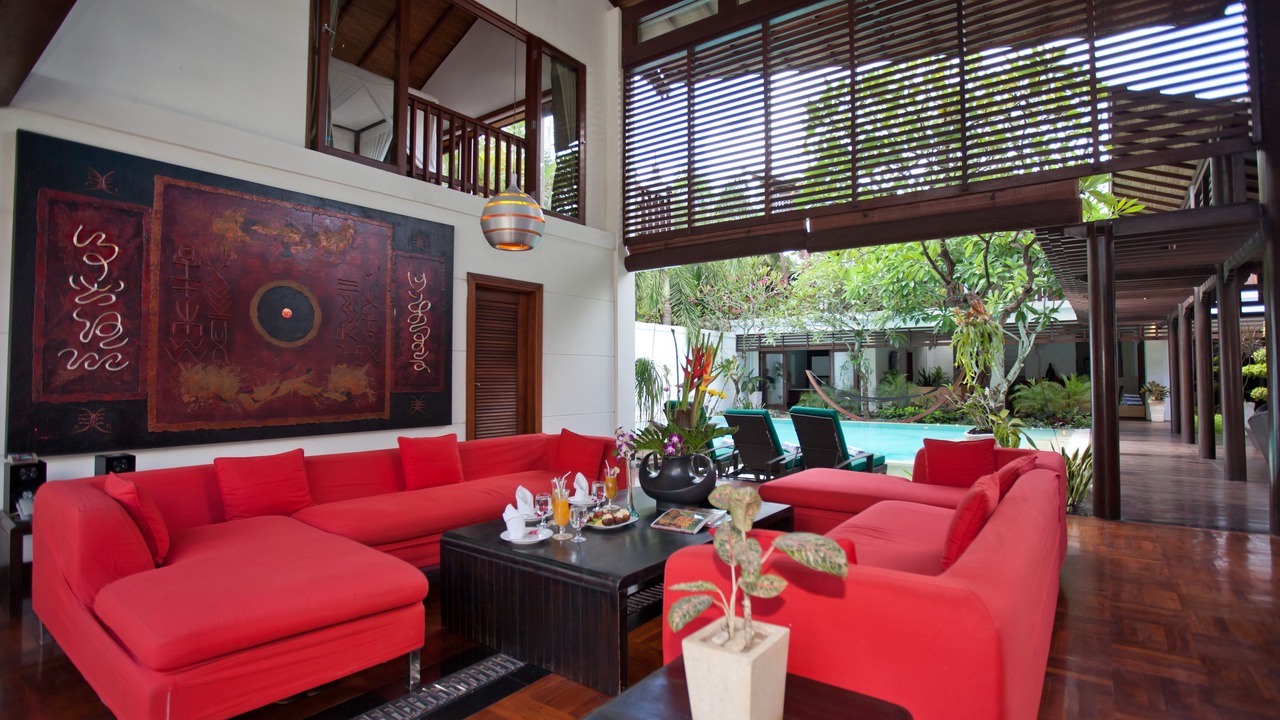 Photo of Livingroom in Sanur Kauh
