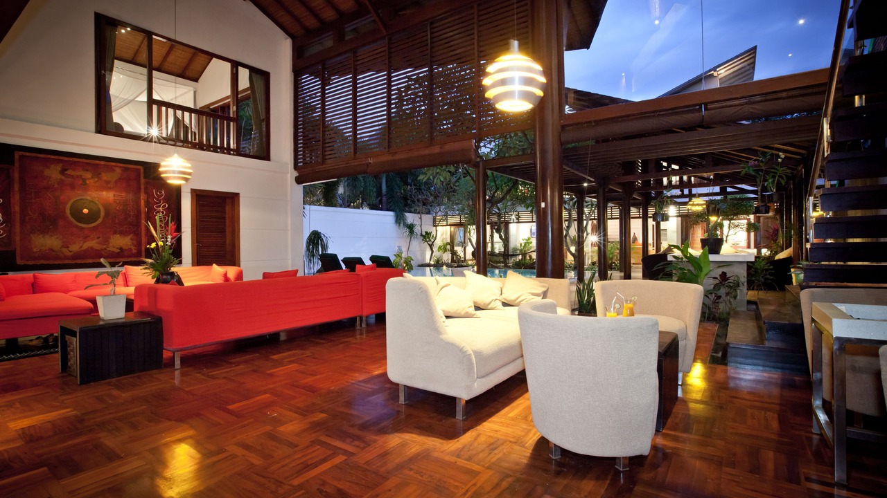 Photo of Livingroom in Sanur Kauh