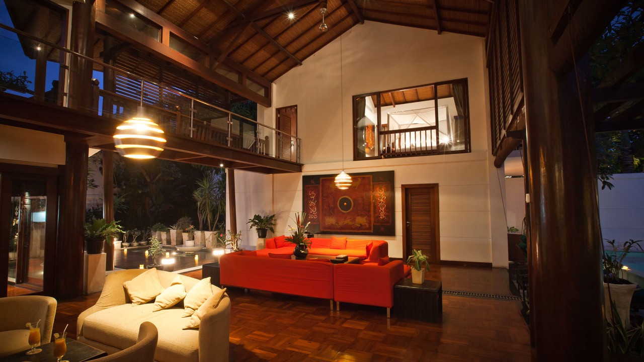 Photo of Livingroom in Sanur Kauh