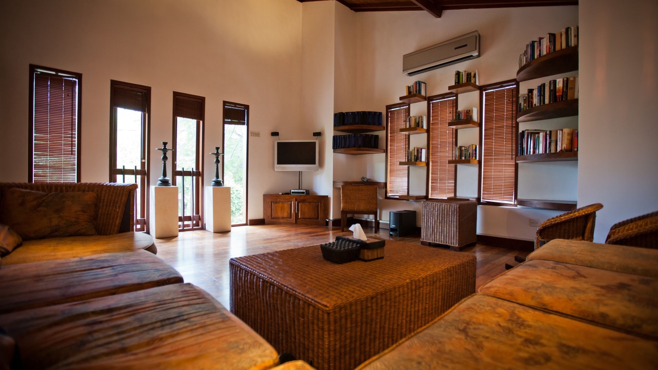 Photo of Livingroom in Sanur Kauh
