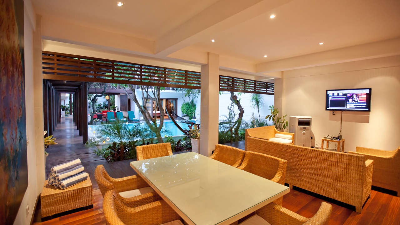 Photo of Livingroom in Sanur Kauh