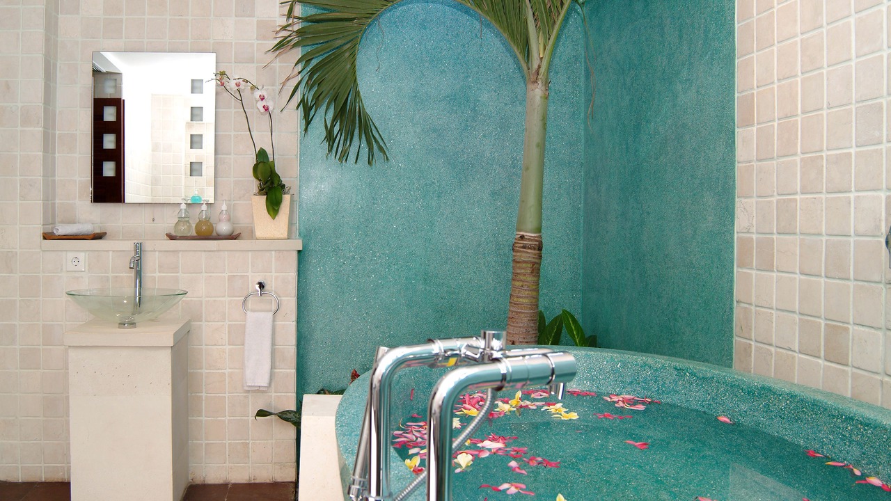 Photo of Bathroom in Sanur Kauh