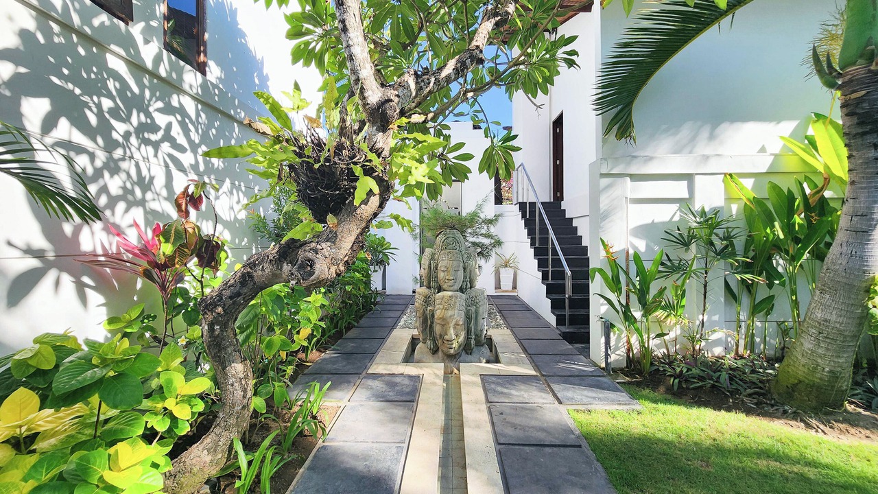 Photo of Outdoor in Sanur Kauh