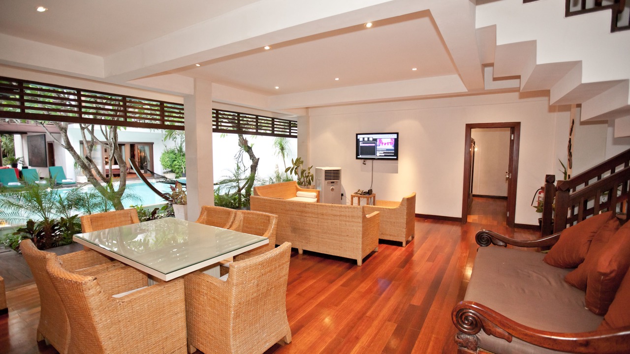 Photo of Livingroom in Sanur Kauh