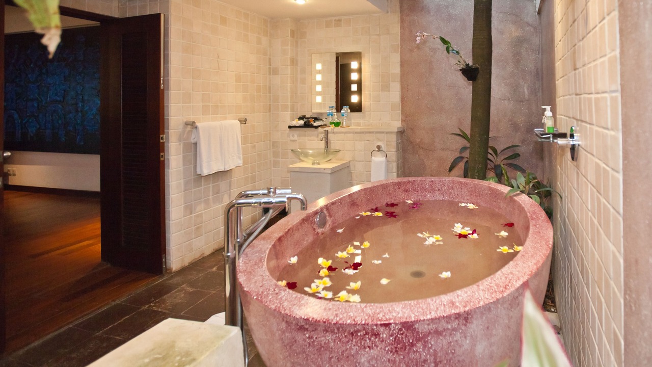 Photo of Bathroom in Sanur Kauh