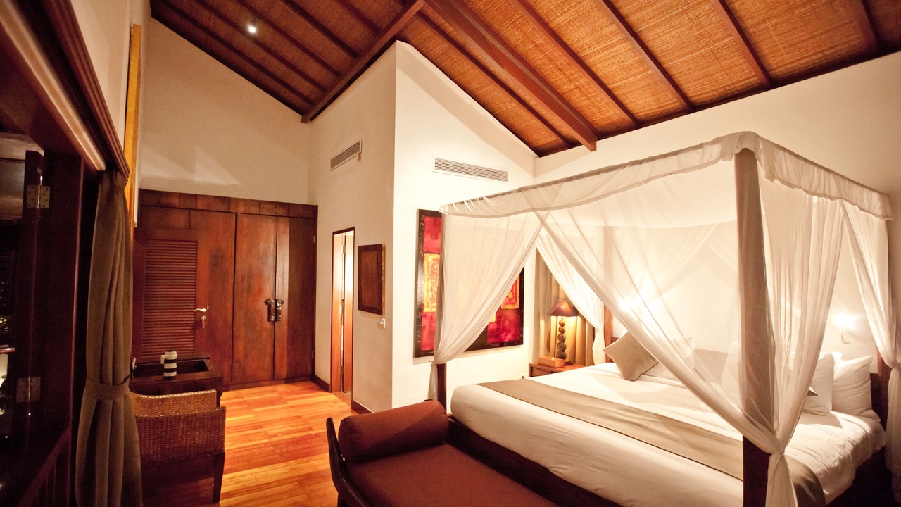 Photo of Bedroom in Sanur Kauh