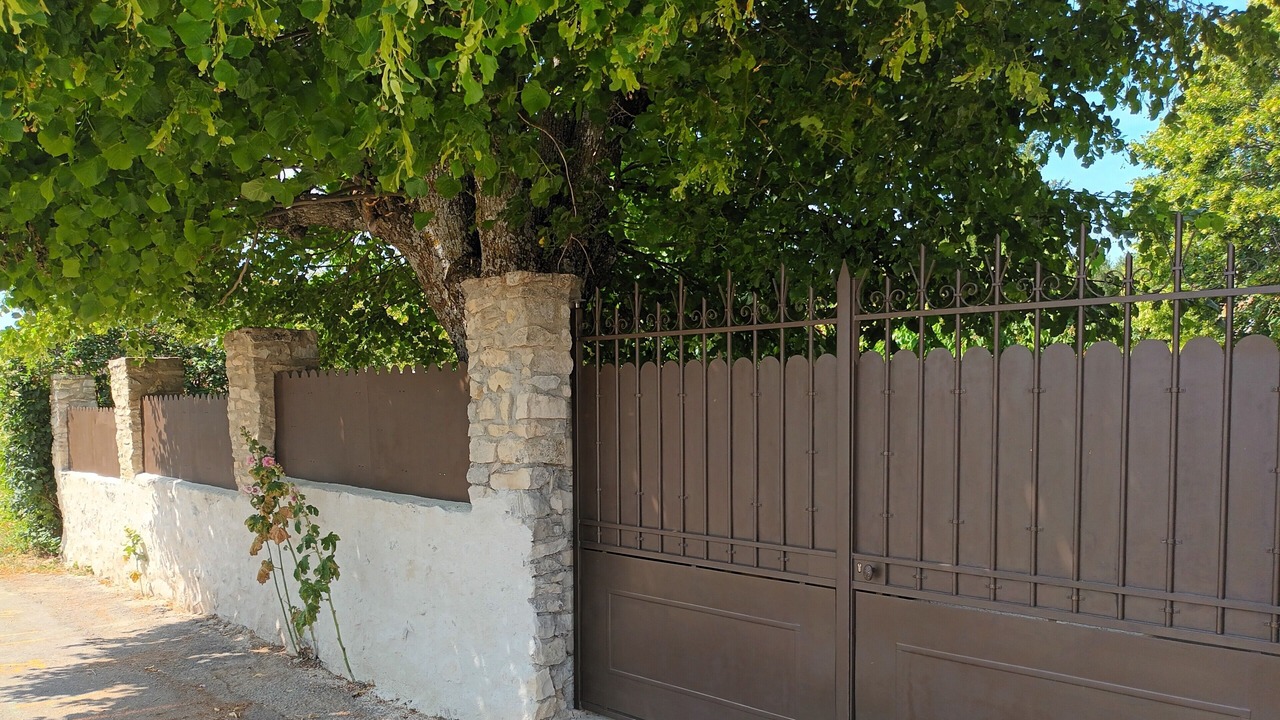 Photo of Outdoor in Ferrassieres