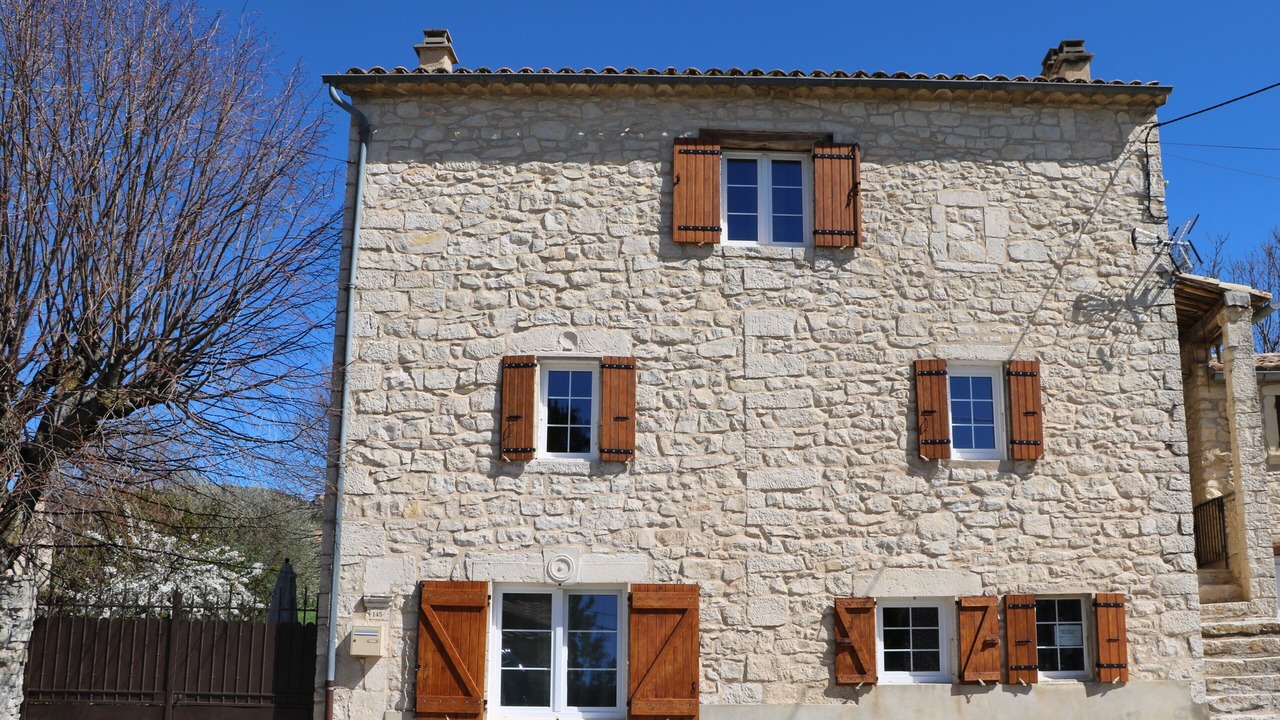 Photo of Outdoor in Ferrassieres