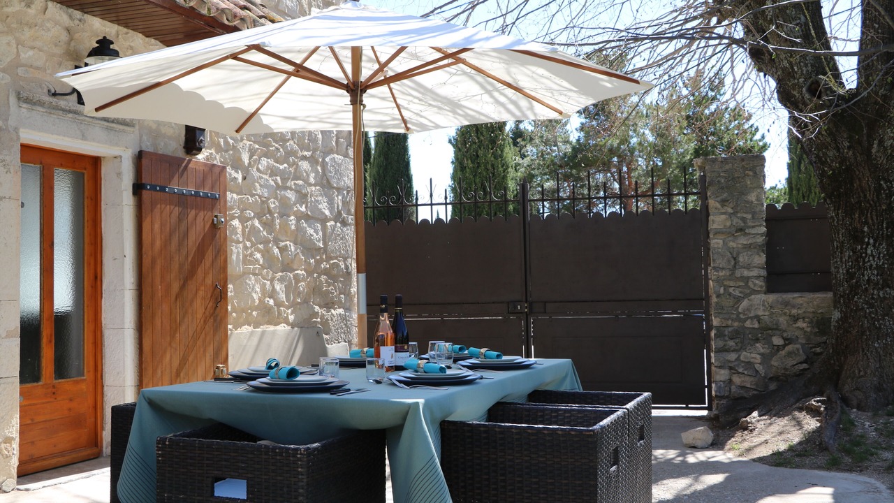 Photo of Outdoor in Ferrassieres