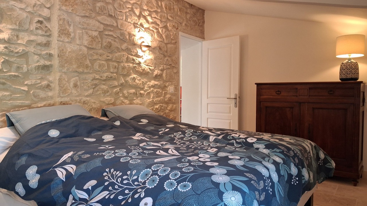 Photo of Bedroom in Ferrassieres