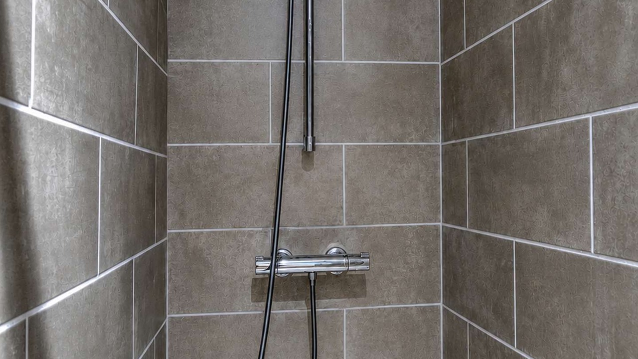 Photo of Bathroom in Le Pont-de-Claix