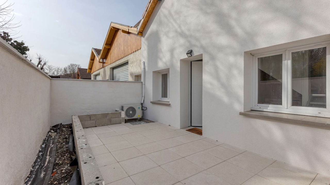Photo of Outdoor in Le Pont-de-Claix
