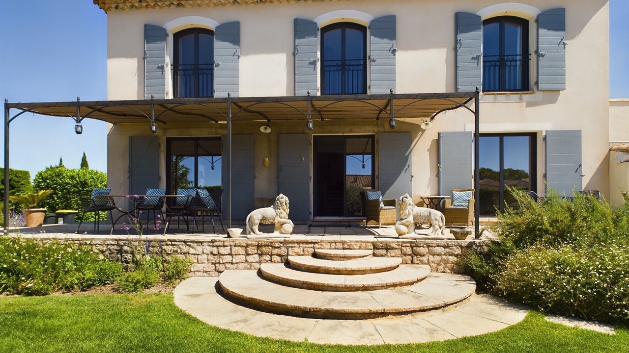Photo of Outdoor in Mouries