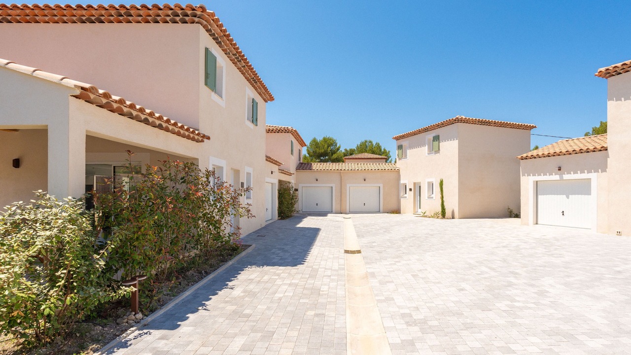 Photo of Outdoor in Marignane