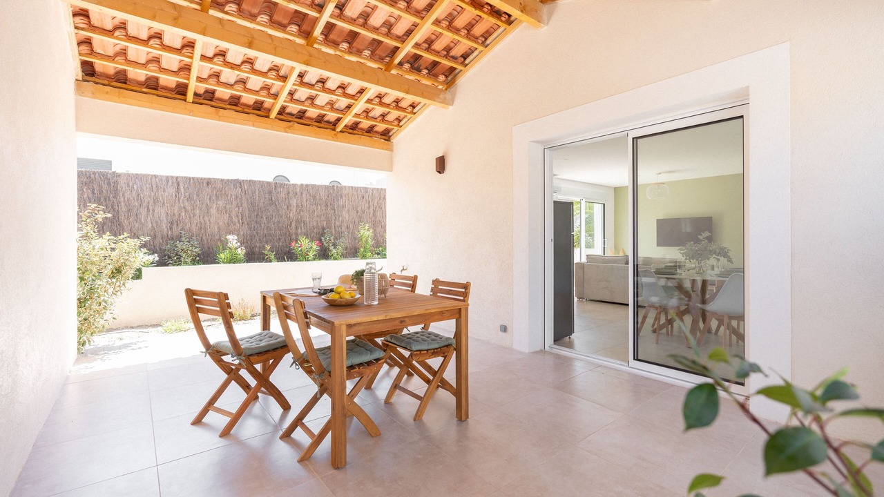Photo of Outdoor in Marignane