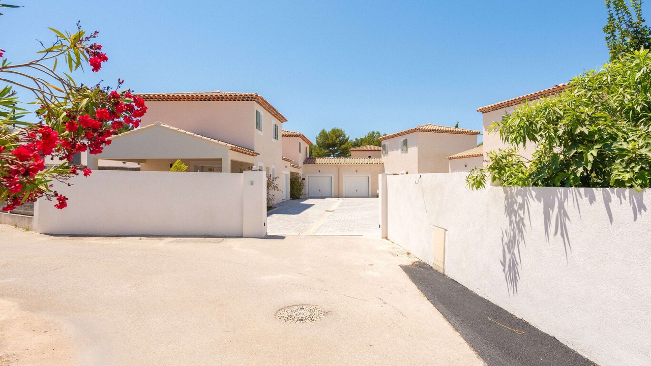 Photo of Outdoor in Marignane